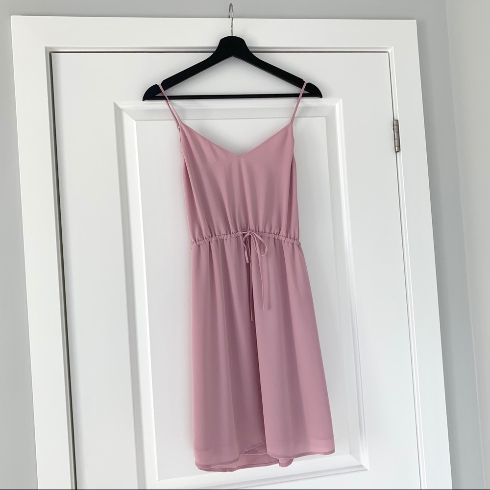 Babaton Dress